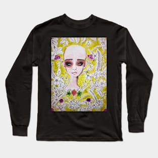 Beautiful Long Sleeve T-Shirt